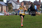 Boys Under-14s 2026 Northern Cross Country Relays, Graves Park, Sheffield. Photo: David T. Hewitson/Sports for All Pics